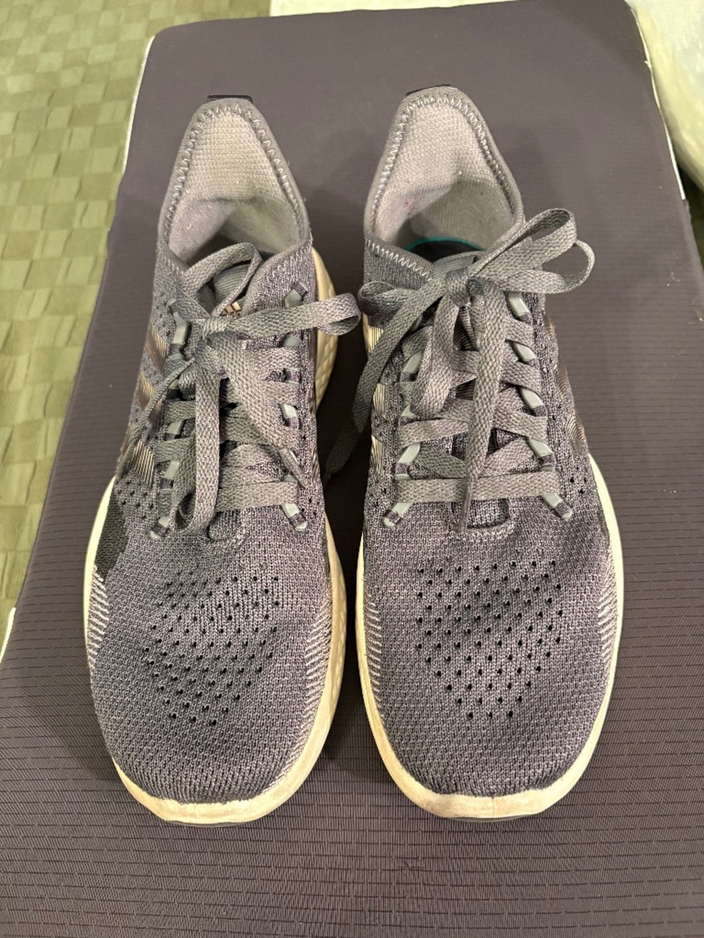 Addias Men Athletic Running Sneakers